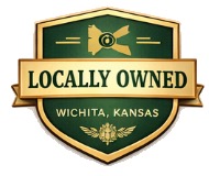 locally owner private wichita business
