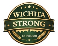 wichita local seal symbol